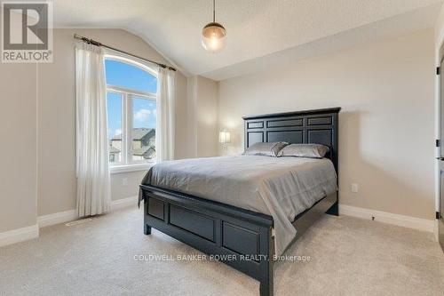 1056 Trailsway Avenue, London, ON - Indoor Photo Showing Bedroom