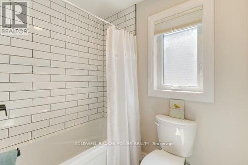 1056 Trailsway Avenue, London, ON - Indoor Photo Showing Bathroom