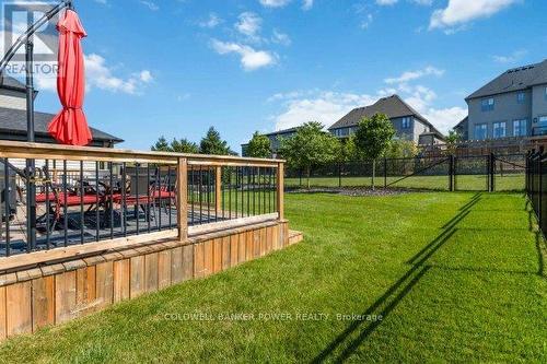 1056 Trailsway Avenue, London, ON - Outdoor