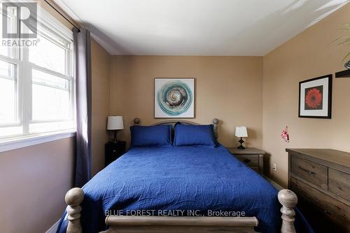 30 Butler Drive, St. Thomas, ON - Indoor Photo Showing Bedroom