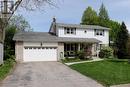 30 Butler Drive, St. Thomas, ON  - Outdoor With Deck Patio Veranda With Facade 