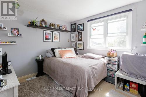 30 Butler Drive, St. Thomas, ON - Indoor Photo Showing Bedroom