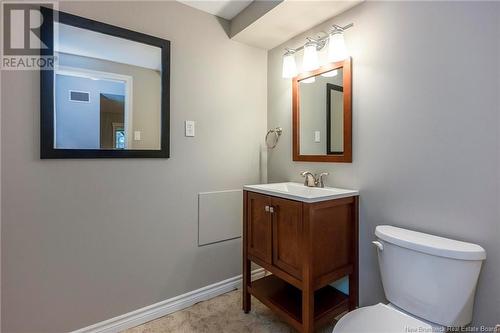 26 Westminster, Saint John, NB - Indoor Photo Showing Bathroom