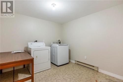 26 Westminster, Saint John, NB - Indoor Photo Showing Laundry Room