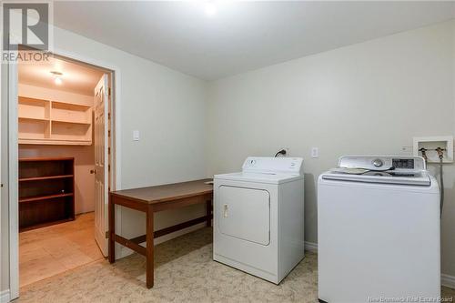 26 Westminster, Saint John, NB - Indoor Photo Showing Laundry Room