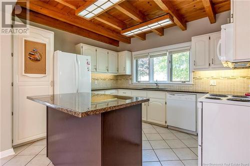 26 Westminster, Saint John, NB - Indoor Photo Showing Kitchen