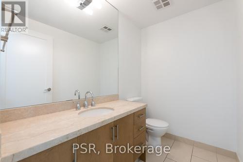 2122 - 20 Blue Jays Way, Toronto (Waterfront Communities), ON - Indoor Photo Showing Bathroom