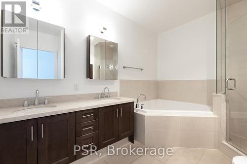 2122 - 20 Blue Jays Way, Toronto (Waterfront Communities), ON - Indoor Photo Showing Bathroom