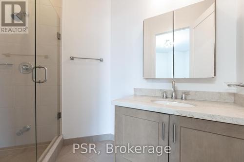 2122 - 20 Blue Jays Way, Toronto (Waterfront Communities), ON - Indoor Photo Showing Bathroom