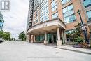 2539 - 125 Omni Drive, Toronto, ON  - Outdoor With Facade 