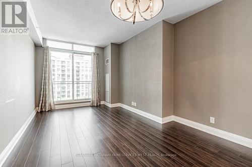 607 - 24 Woodstream Boulevard N, Vaughan (Vaughan Grove), ON - Indoor Photo Showing Other Room