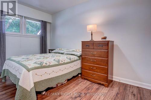 5 Dalton Crescent N, Orillia, ON - Indoor Photo Showing Bedroom