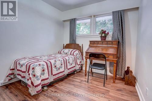 5 Dalton Crescent N, Orillia, ON - Indoor Photo Showing Bedroom