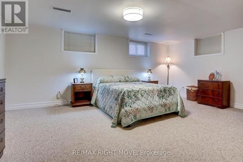 5 Dalton Crescent N, Orillia, ON - Indoor Photo Showing Bedroom