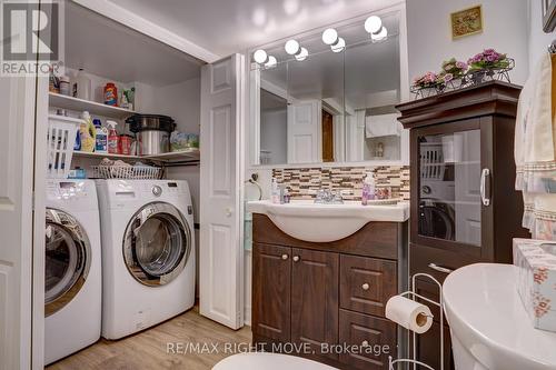 5 Dalton Crescent N, Orillia, ON - Indoor Photo Showing Laundry Room