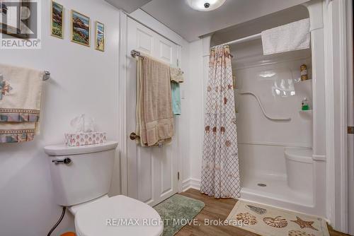 5 Dalton Crescent N, Orillia, ON - Indoor Photo Showing Bathroom