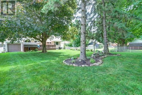 5 Dalton Crescent N, Orillia, ON - Outdoor