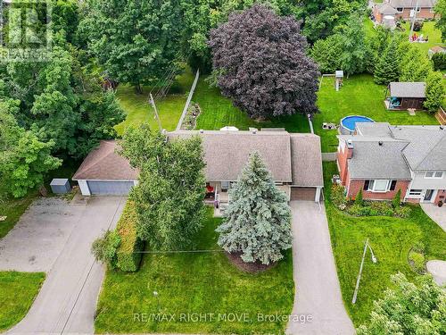 5 Dalton Crescent N, Orillia, ON - Outdoor