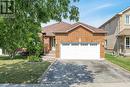 54 Kingsridge Road, Barrie (Innis-Shore), ON  - Outdoor 