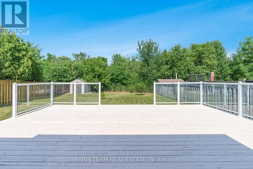 54 Kingsridge Road, Barrie (Innis-Shore), ON - Outdoor