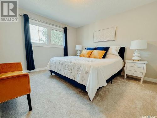 1178 Duffield Crescent, Moose Jaw, SK - Indoor Photo Showing Bedroom