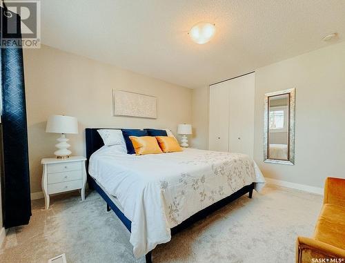 1178 Duffield Crescent, Moose Jaw, SK - Indoor Photo Showing Bedroom