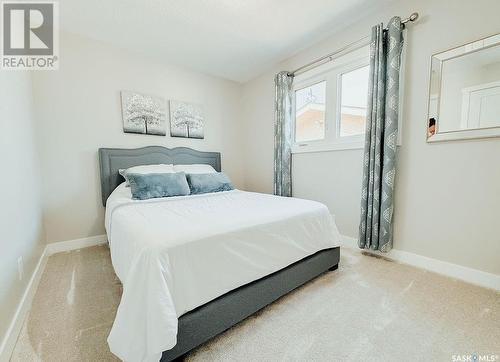 1178 Duffield Crescent, Moose Jaw, SK - Indoor Photo Showing Bedroom