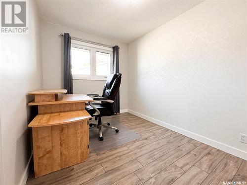 1178 Duffield Crescent, Moose Jaw, SK - Indoor Photo Showing Office