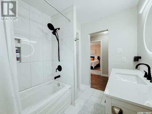 1178 Duffield Crescent, Moose Jaw, SK - Indoor Photo Showing Bathroom