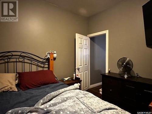 597 Scotia Street, Melville, SK - Indoor Photo Showing Bedroom