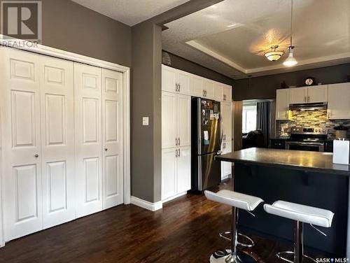 597 Scotia Street, Melville, SK - Indoor Photo Showing Kitchen