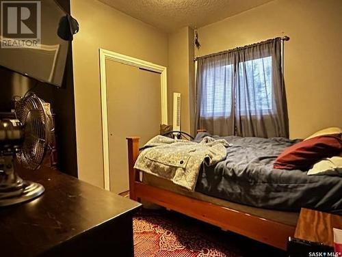 597 Scotia Street, Melville, SK - Indoor Photo Showing Bedroom