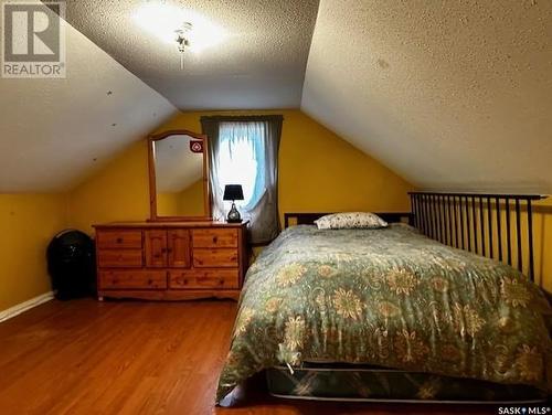 597 Scotia Street, Melville, SK - Indoor Photo Showing Bedroom