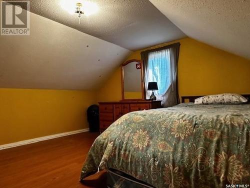 597 Scotia Street, Melville, SK - Indoor Photo Showing Bedroom