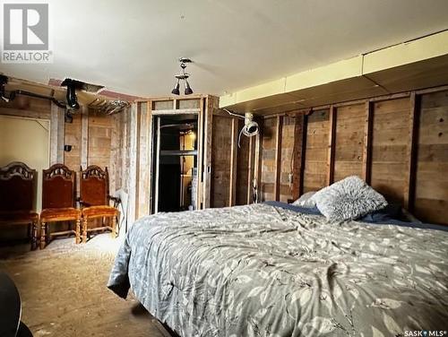 597 Scotia Street, Melville, SK - Indoor Photo Showing Bedroom