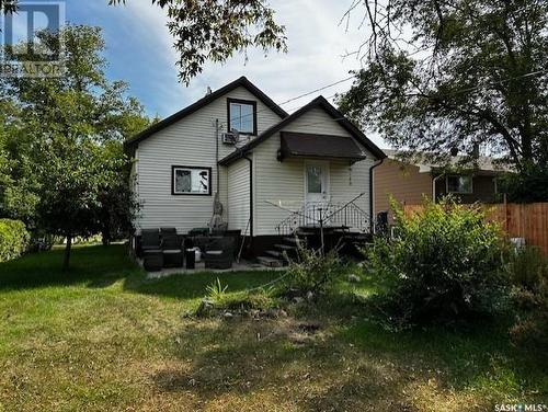 597 Scotia Street, Melville, SK - Outdoor