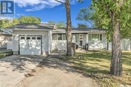 170 Sangster Boulevard, Regina, SK - Outdoor