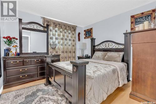 170 Sangster Boulevard, Regina, SK - Indoor Photo Showing Bedroom