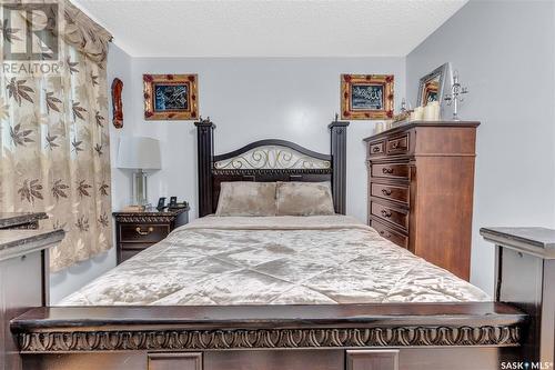 170 Sangster Boulevard, Regina, SK - Indoor Photo Showing Bedroom