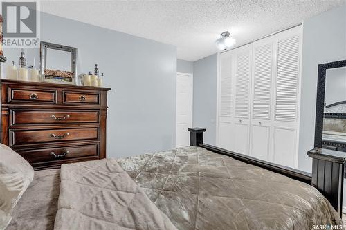 170 Sangster Boulevard, Regina, SK - Indoor Photo Showing Bedroom