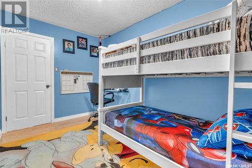 170 Sangster Boulevard, Regina, SK - Indoor Photo Showing Bedroom