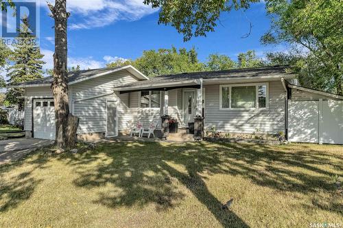 170 Sangster Boulevard, Regina, SK - Outdoor