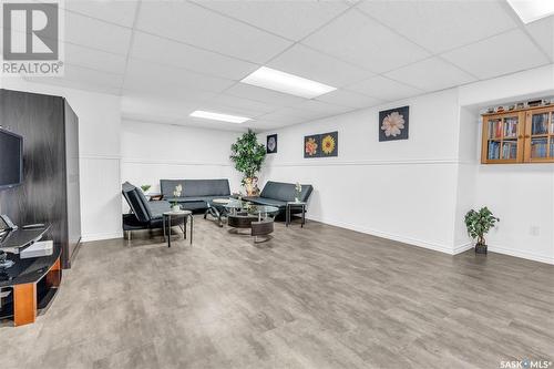 170 Sangster Boulevard, Regina, SK - Indoor