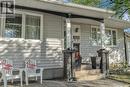 170 Sangster Boulevard, Regina, SK  - Outdoor With Deck Patio Veranda 