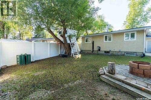 170 Sangster Boulevard, Regina, SK - Outdoor