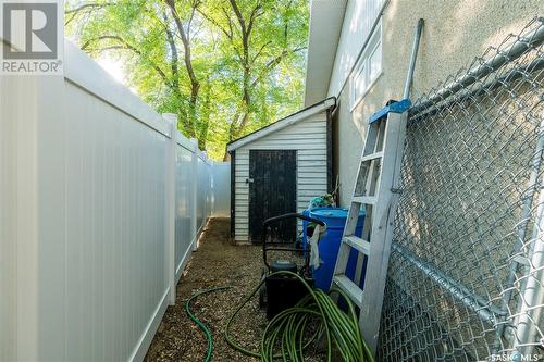 170 Sangster Boulevard, Regina, SK - Indoor Photo Showing Other Room