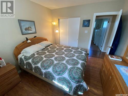 153 Logan Crescent W, Yorkton, SK - Indoor Photo Showing Bedroom