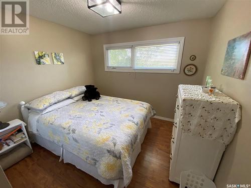 153 Logan Crescent W, Yorkton, SK - Indoor Photo Showing Bedroom