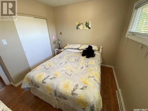 153 Logan Crescent W, Yorkton, SK - Indoor Photo Showing Bedroom