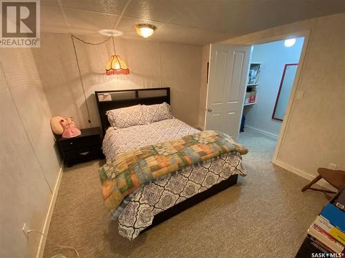 153 Logan Crescent W, Yorkton, SK - Indoor Photo Showing Bedroom